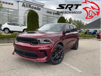 2023 DODGE Durango