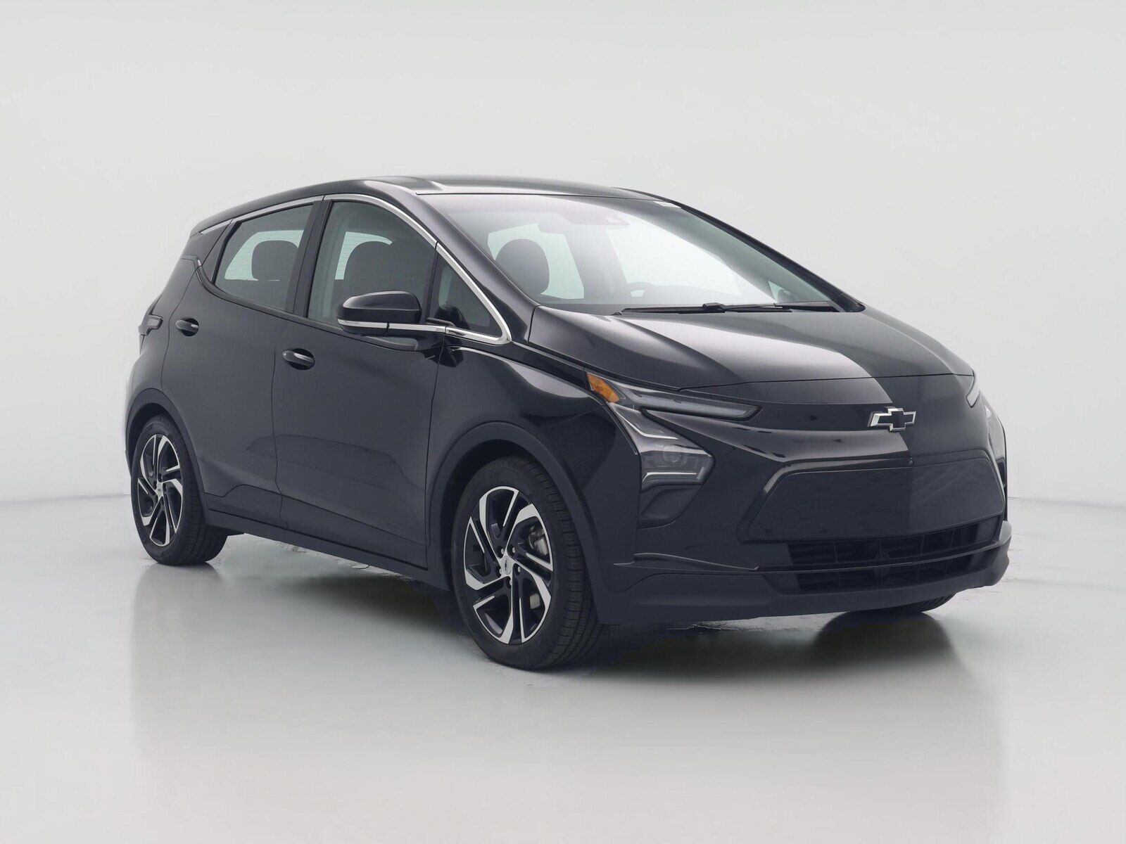 2023 CHEVROLET Bolt EV