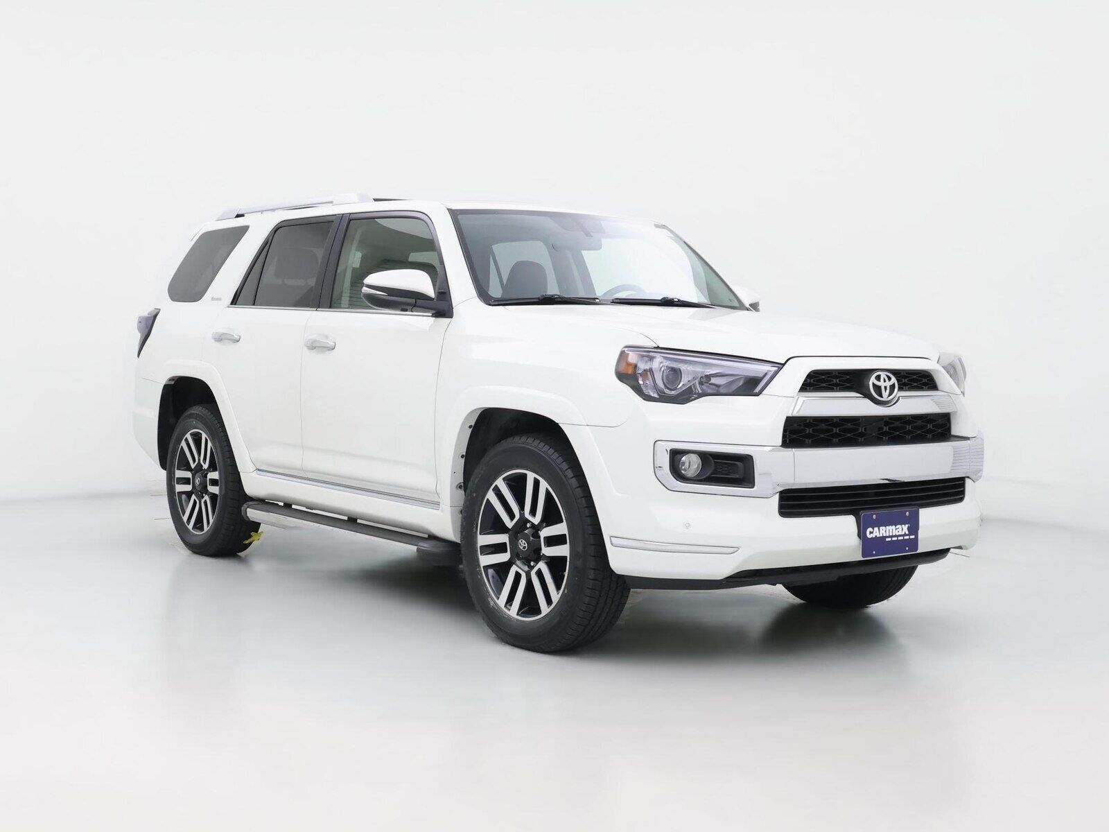 2016 TOYOTA 4-Runner