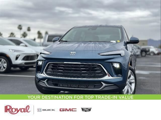 2026 BUICK Encore GX