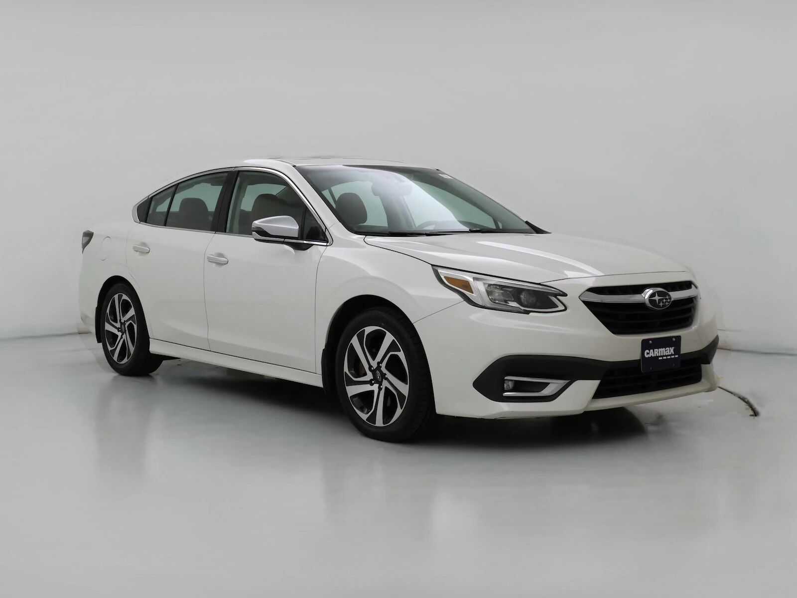 2020 SUBARU Legacy