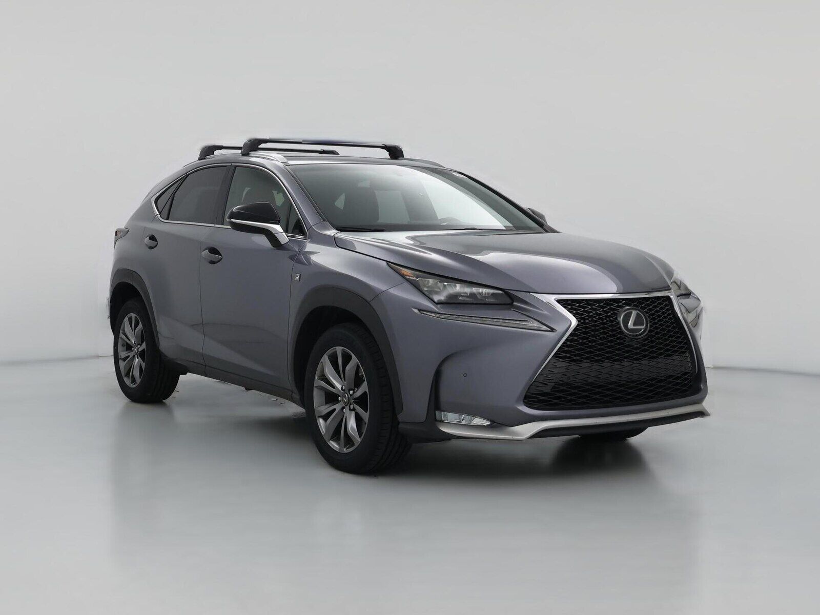 2016 LEXUS NX