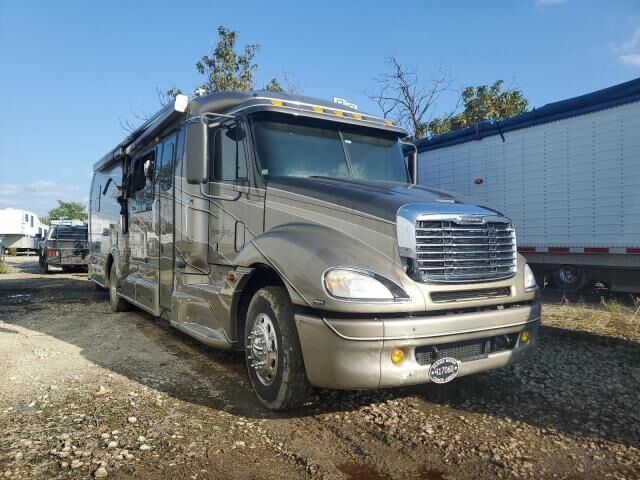 2007 FREIGHTLINER Columbia
