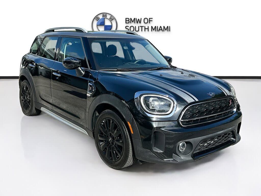 2023 MINI Countryman