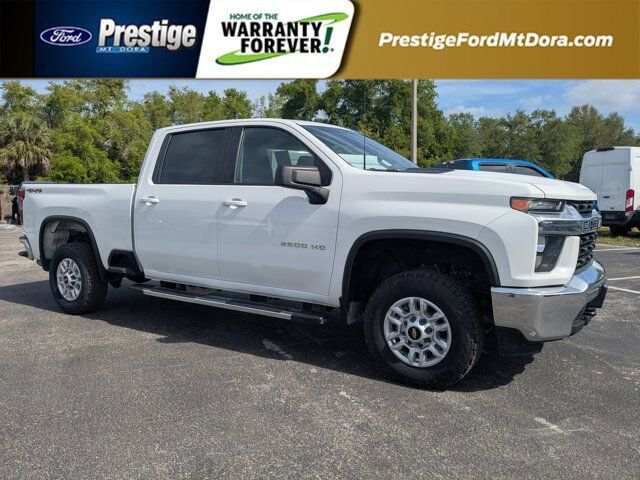 2022 CHEVROLET Silverado