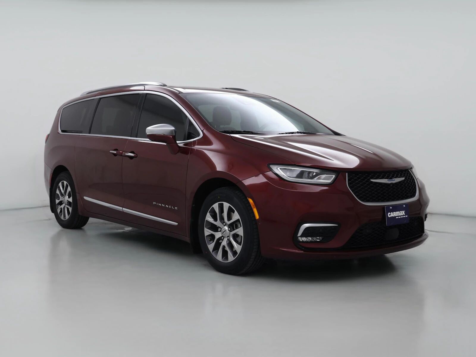 2021 CHRYSLER Pacifica