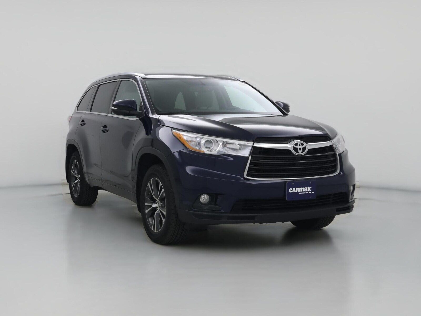 2016 TOYOTA Highlander