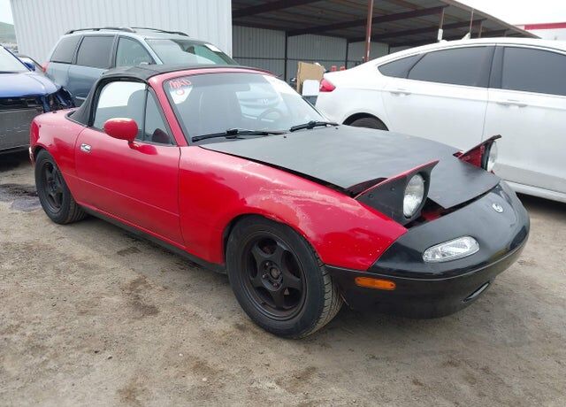 1993 MAZDA MX-5