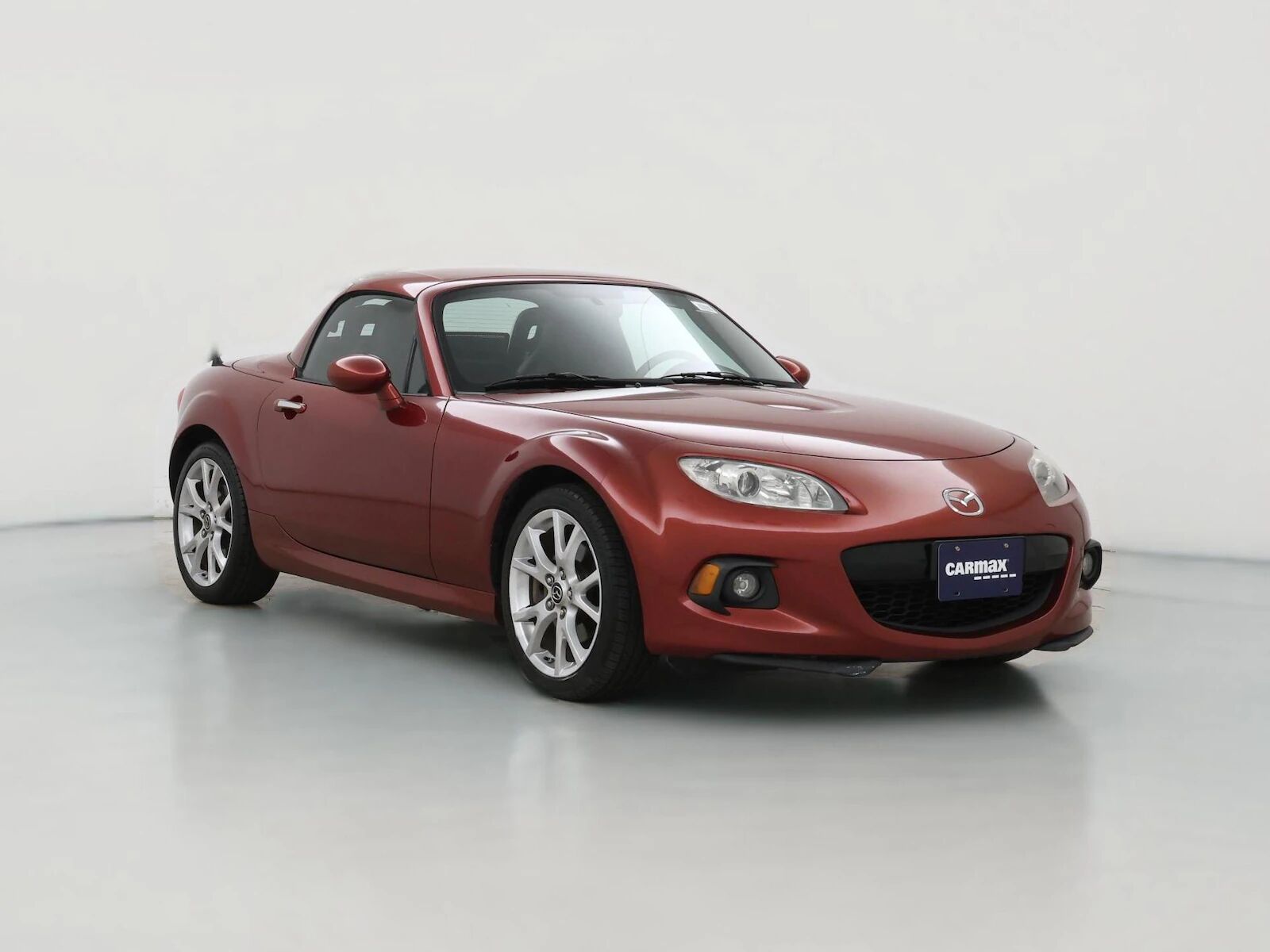 2015 MAZDA MX-5