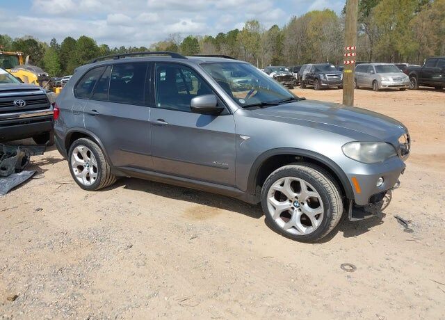 2009 BMW X5