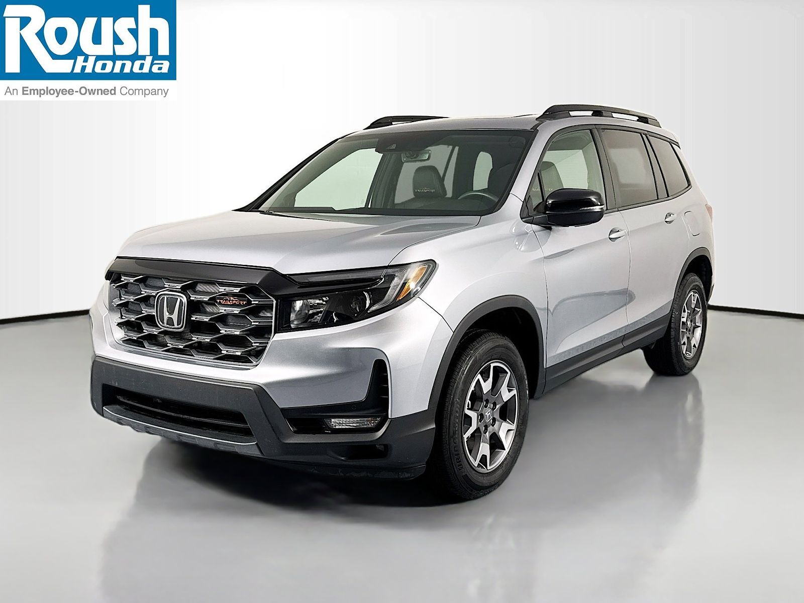 2023 HONDA Passport