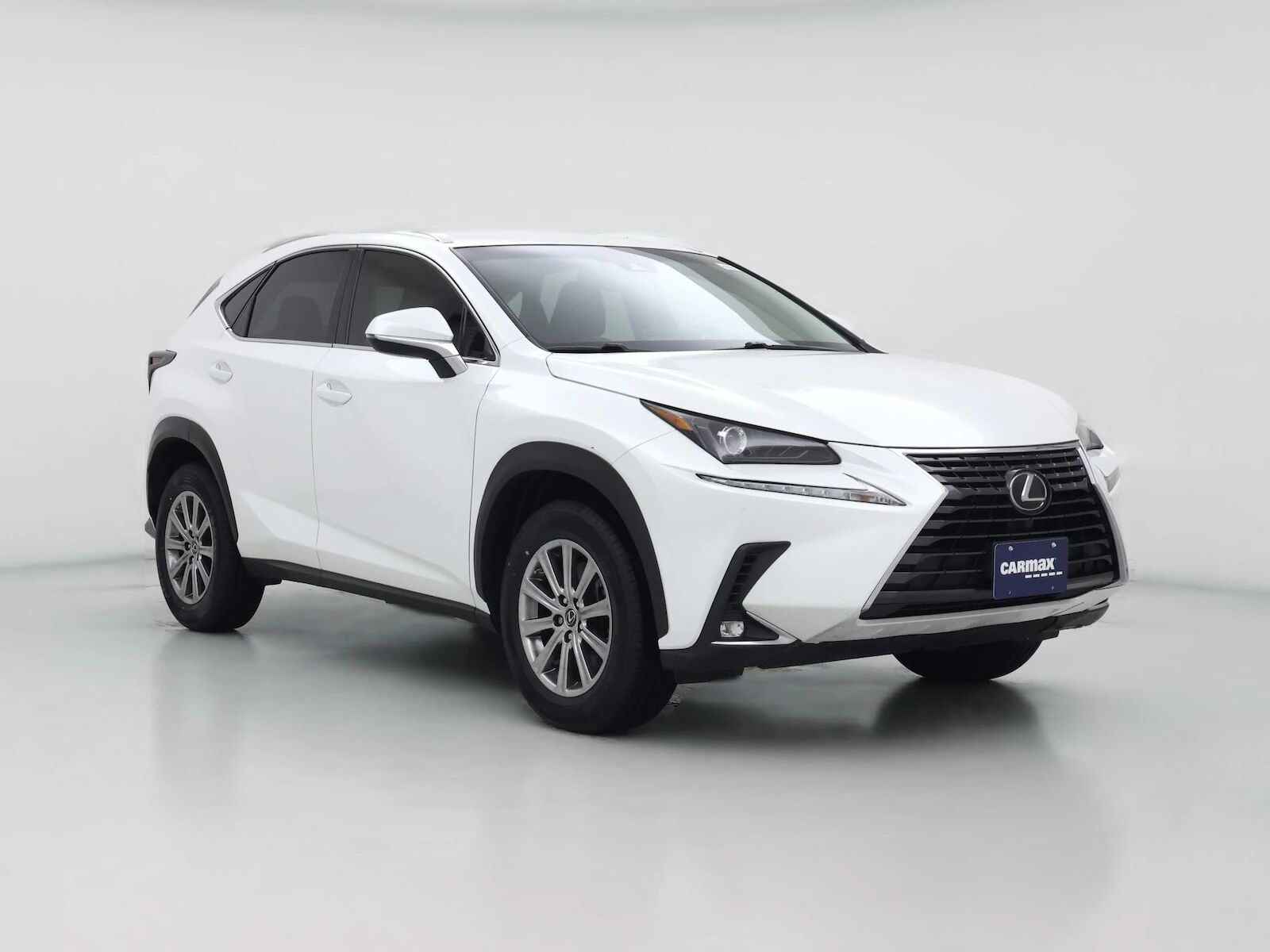 2019 LEXUS NX