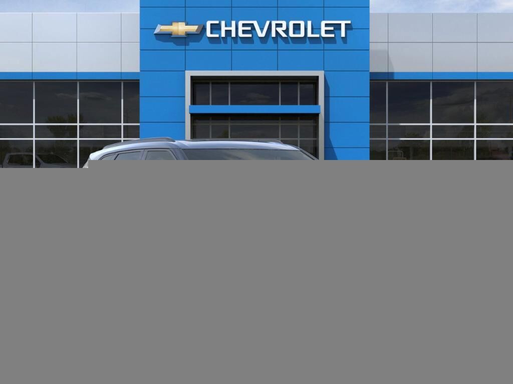 2026 CHEVROLET Blazer