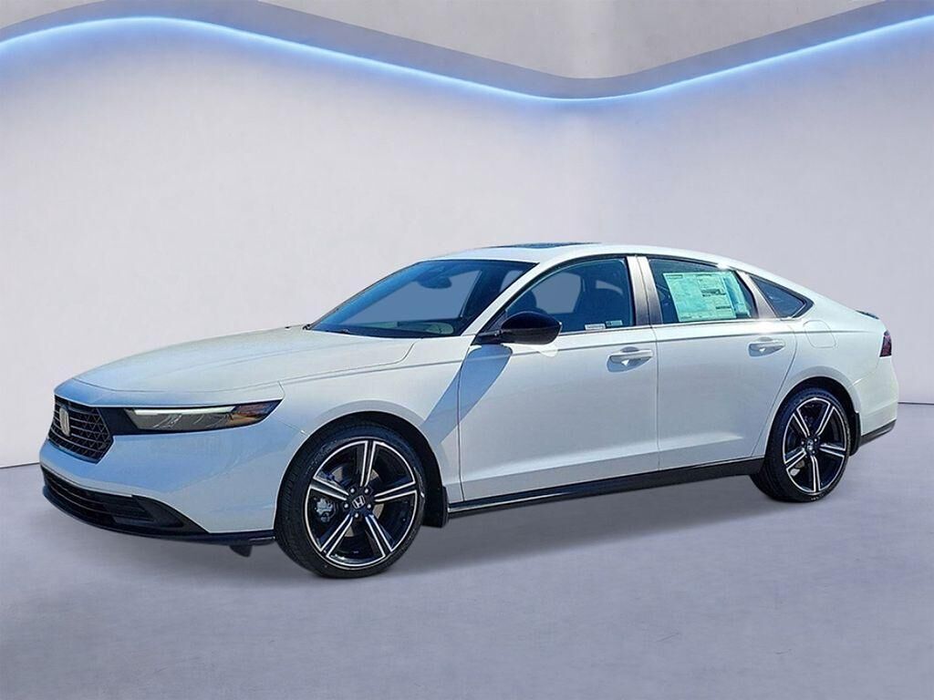 2026 HONDA Accord