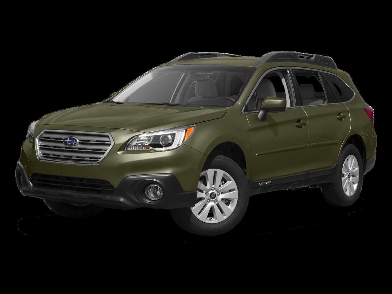 2016 SUBARU Outback