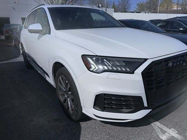 2023 AUDI Q7