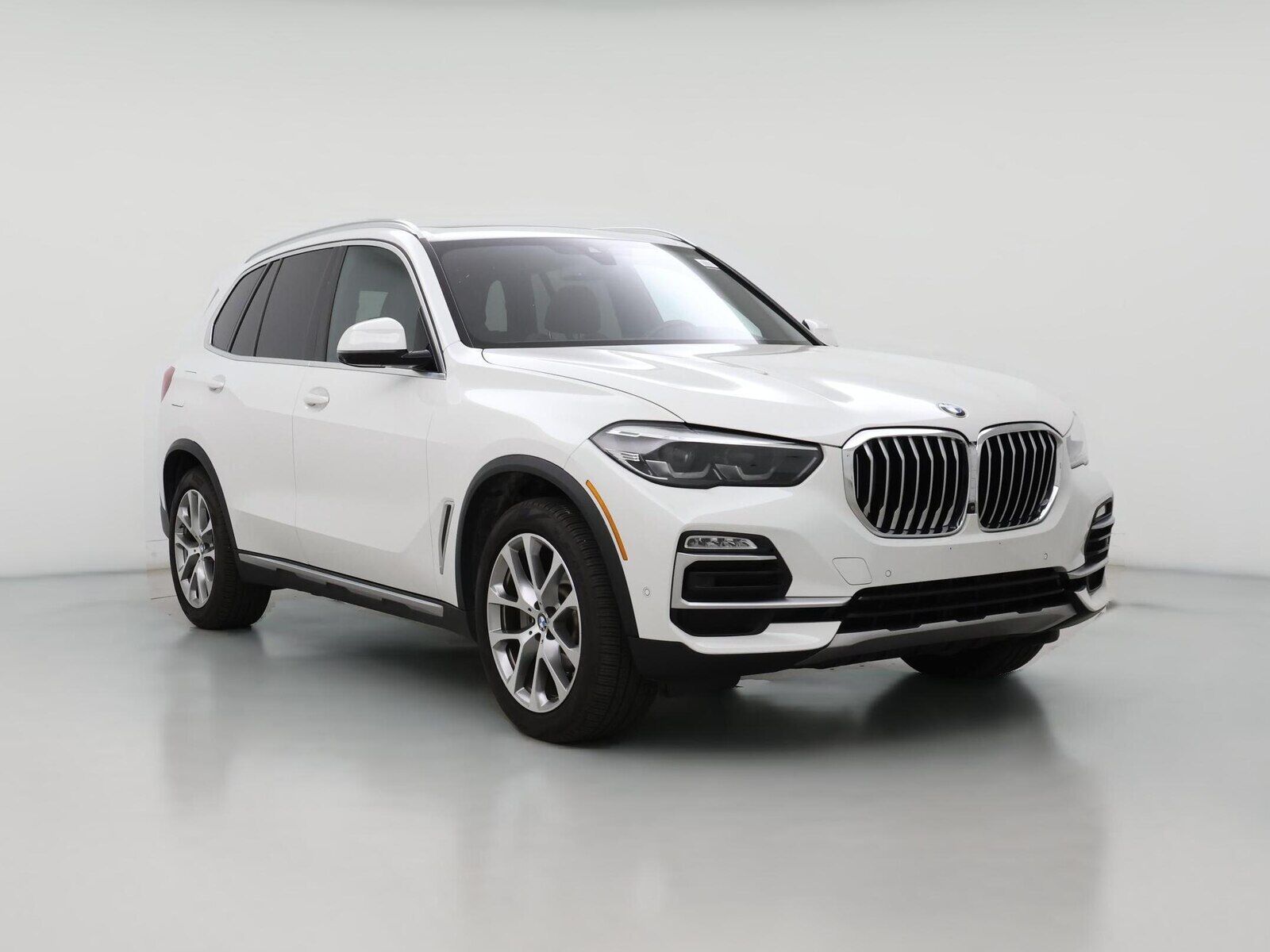 2020 BMW X5