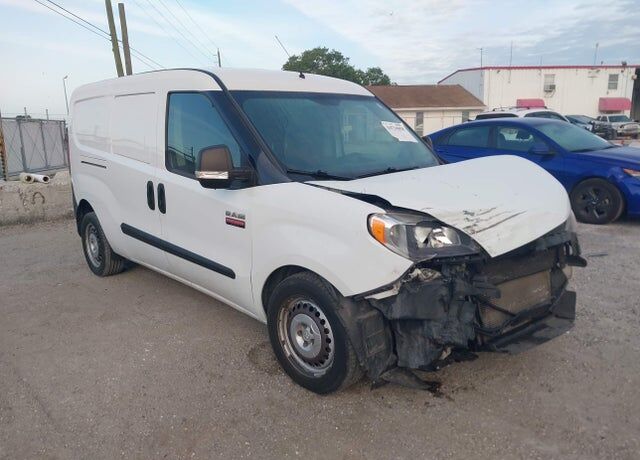 2017 RAM Promaster City