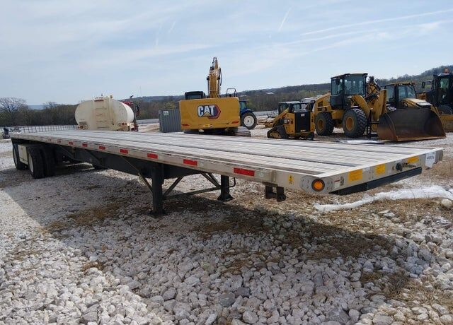 2019 UTILITY TRAILER MANUFACTURER Utility Trailer Manufacturer