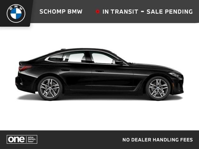 2026 BMW 4 Series