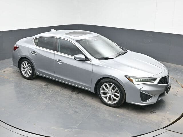 2019 ACURA ILX