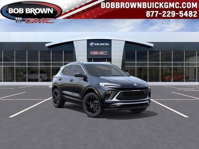 2026 BUICK Encore GX