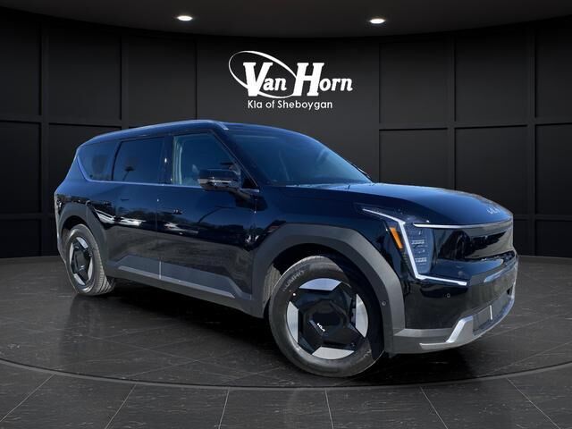 2026 KIA EV9