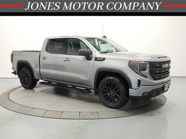 2023 GMC Sierra