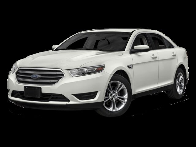 2018 FORD Taurus