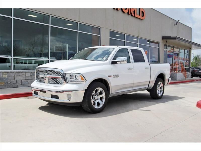 2013 RAM 1500
