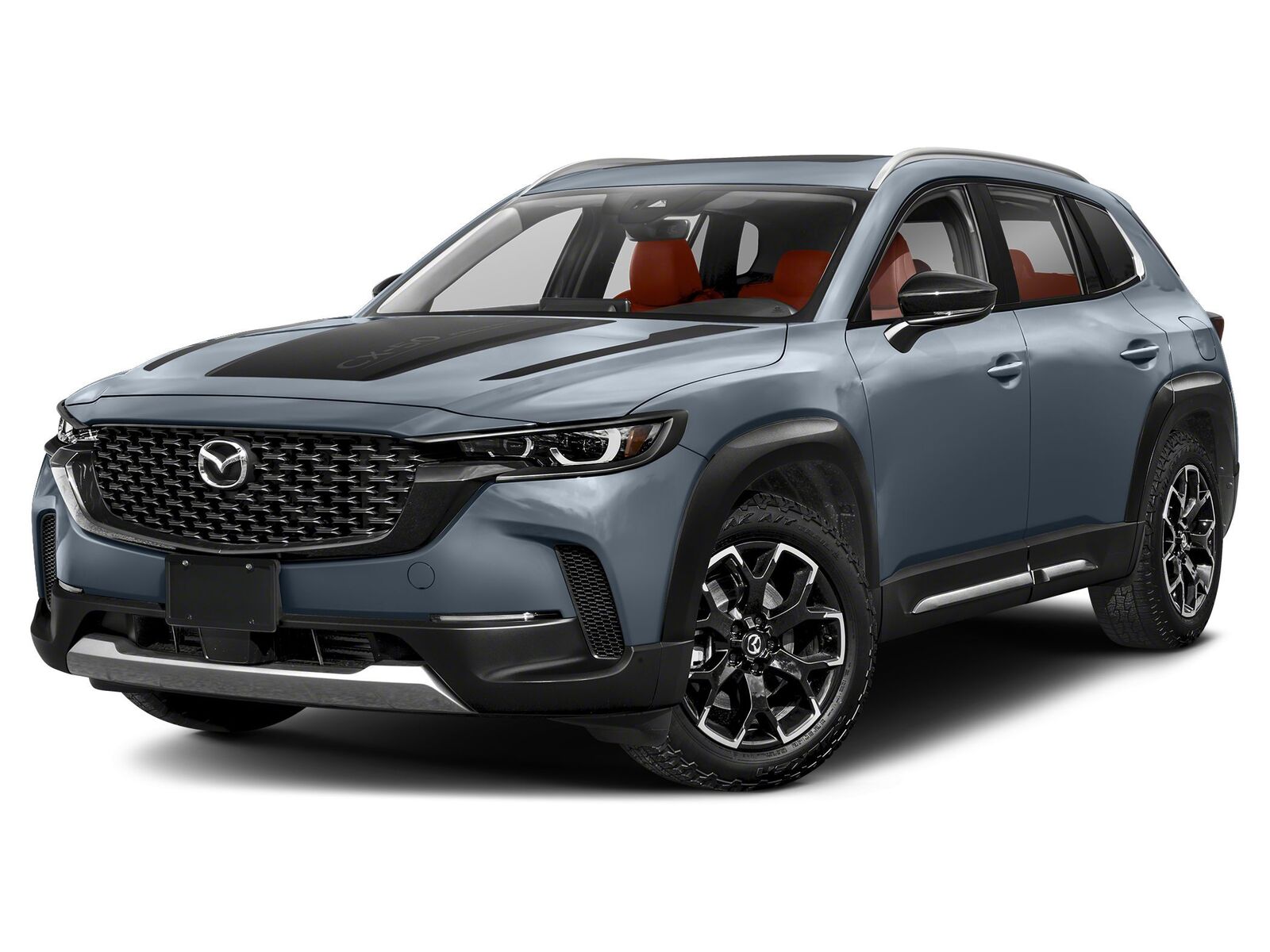 2023 MAZDA CX-50