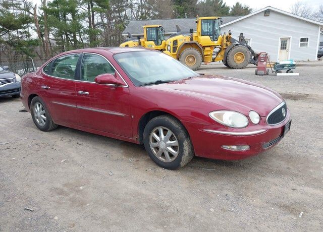2006 BUICK LaCrosse