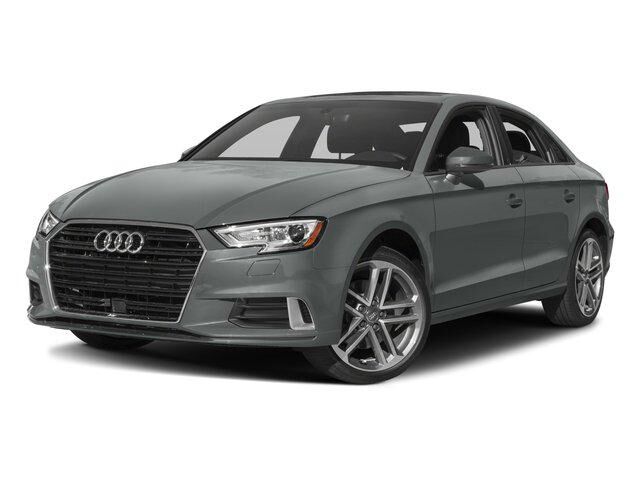 2017 AUDI A3