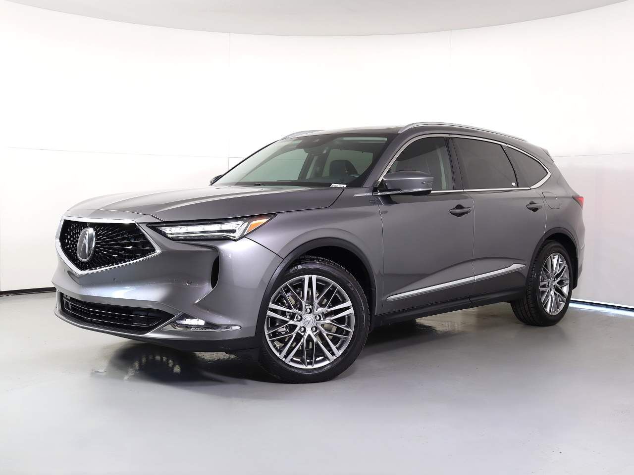 2022 ACURA MDX