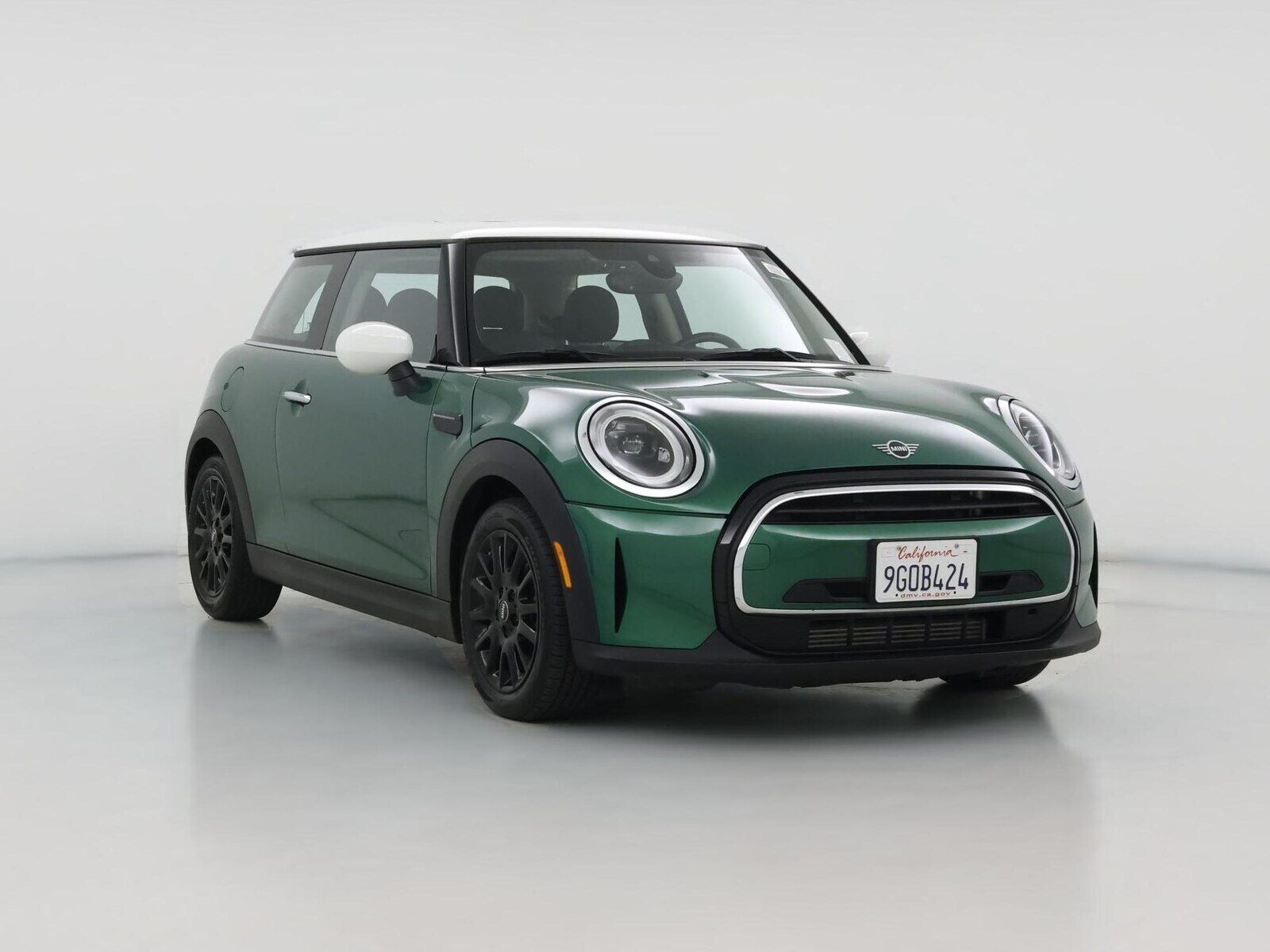 2023 MINI Hardtop