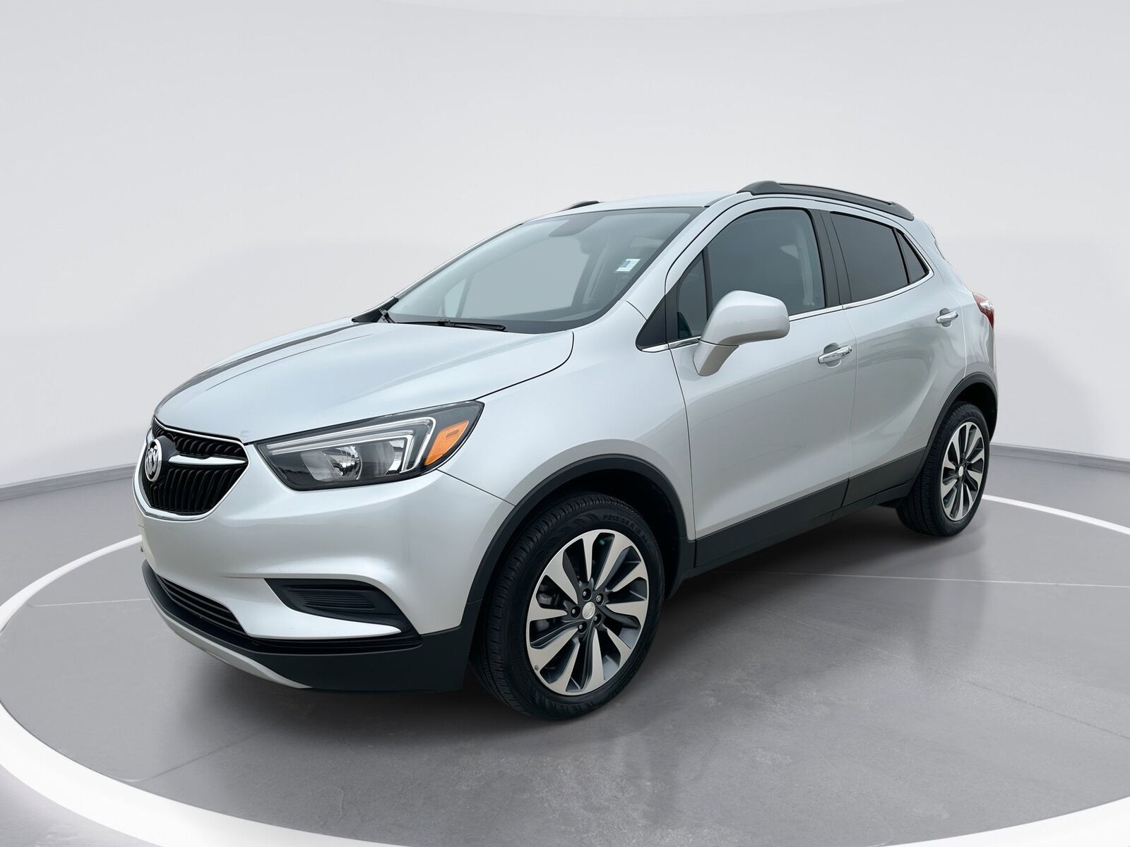 2022 BUICK Encore