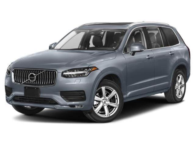 2023 VOLVO XC90
