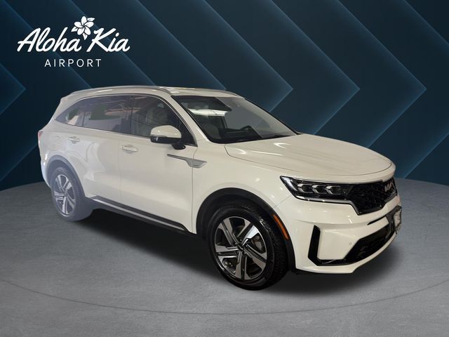 2022 KIA Sorento
