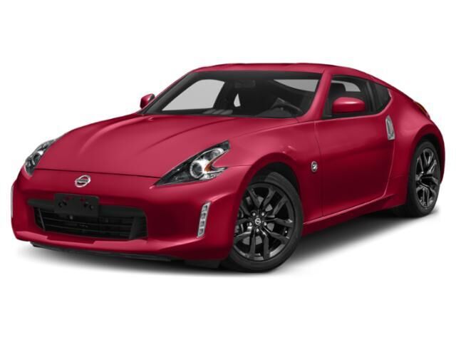 2020 NISSAN 370Z