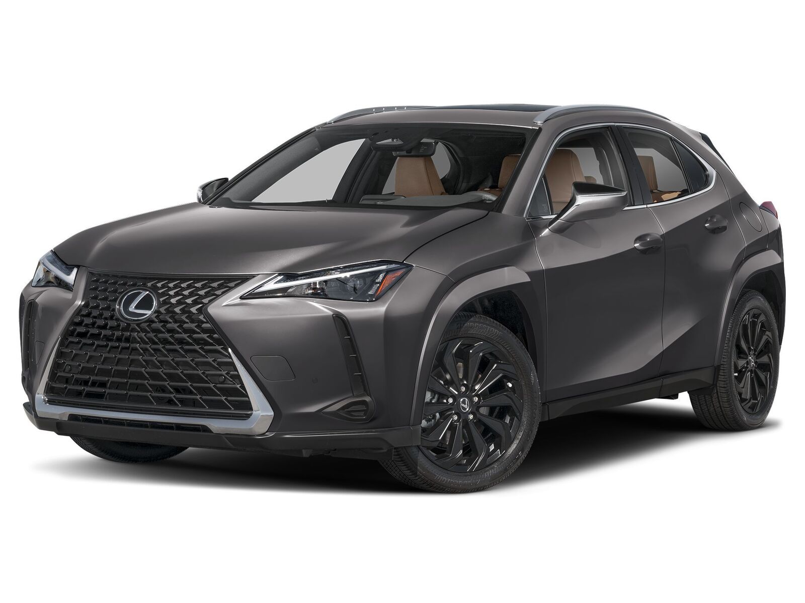 2026 LEXUS UX