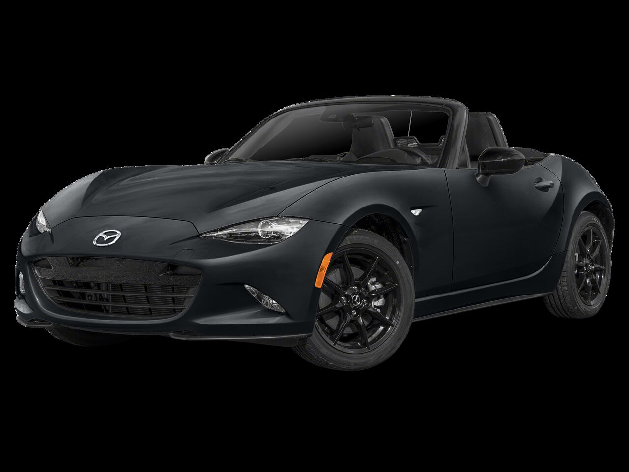 2023 MAZDA MX-5