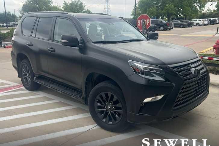 2023 LEXUS GX