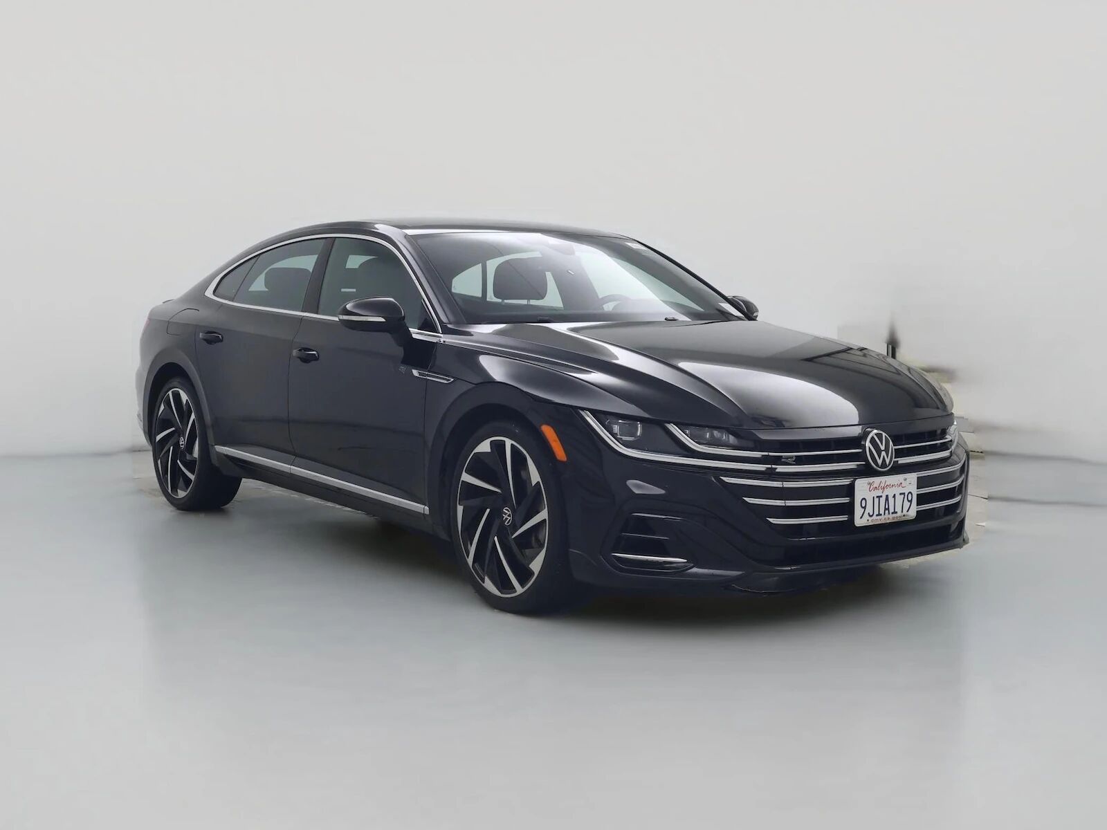 2023 VOLKSWAGEN Arteon 4Motion