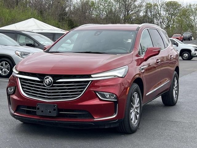 2024 BUICK Enclave