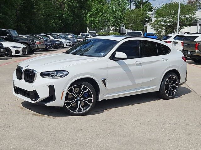 2024 BMW X4
