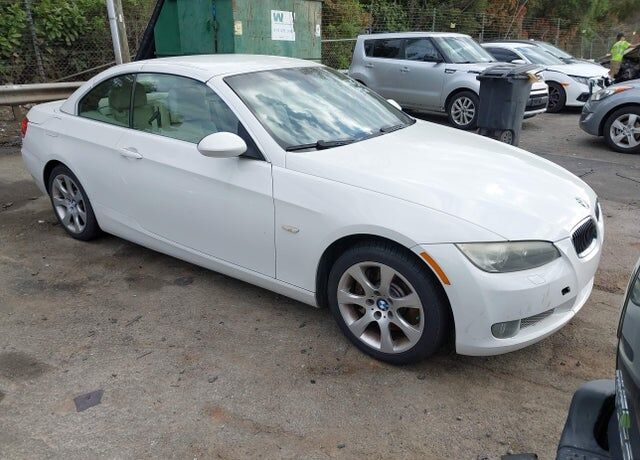 2009 BMW 3 Series