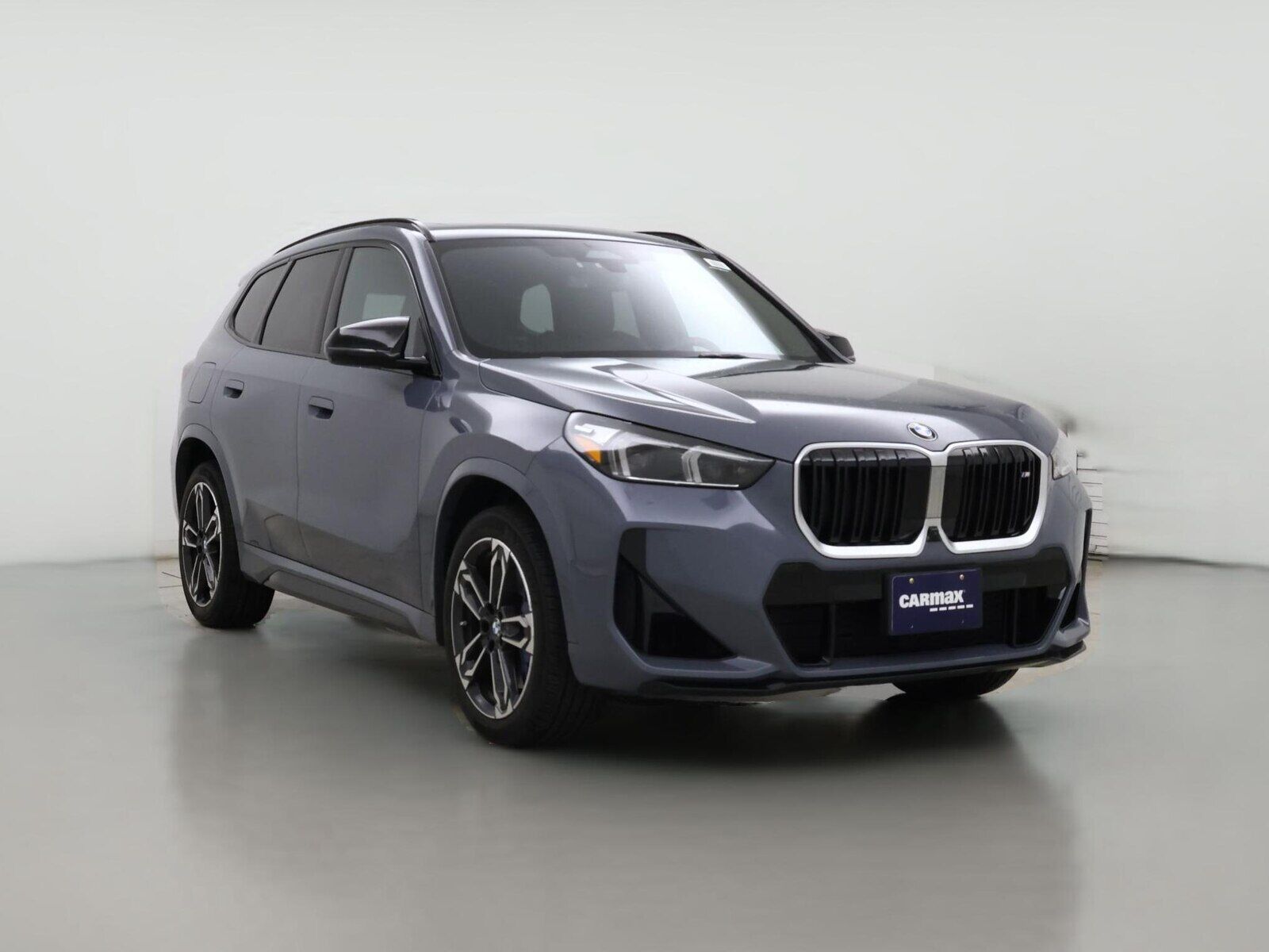 2024 BMW X1