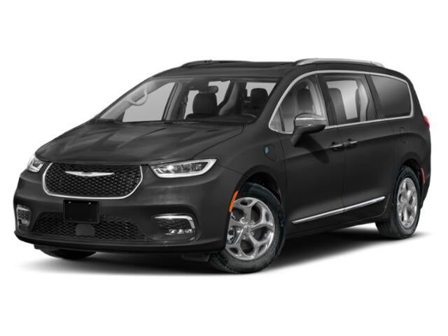 2022 CHRYSLER Pacifica