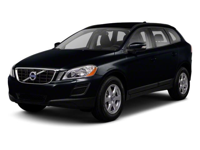 2013 VOLVO XC60