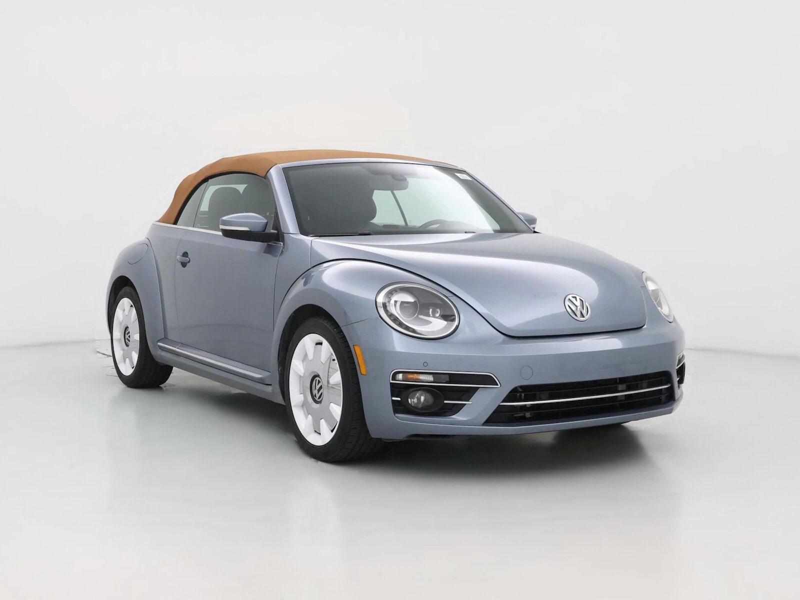 2019 VOLKSWAGEN Beetle